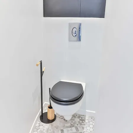 Magnificent - 2br 4p - Grand Boulevard * Paris