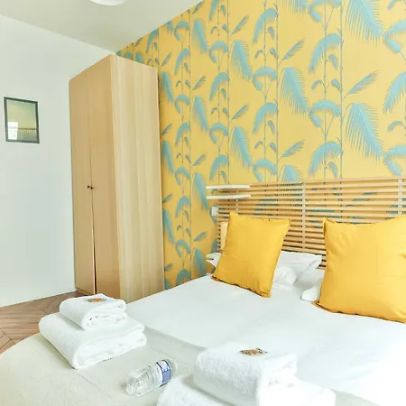 Apartament Magnificent - 2br 4p - Grand Boulevard Paryż