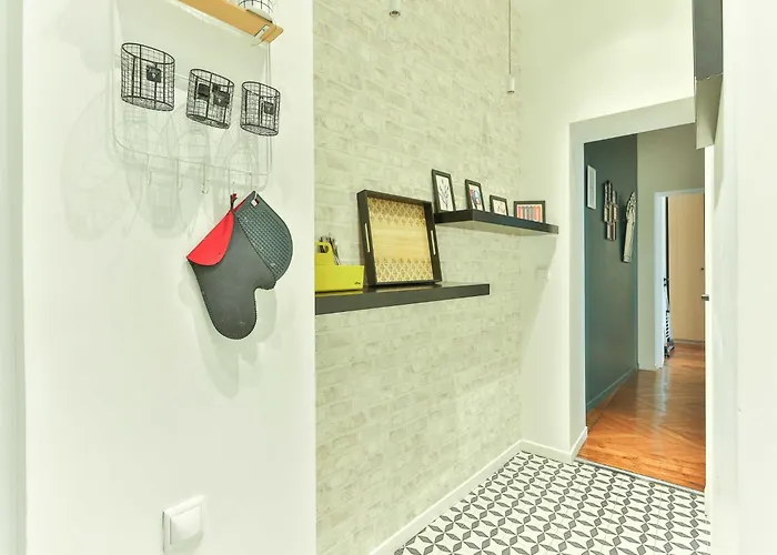 Magnificent - 2br 4p - Grand Boulevard